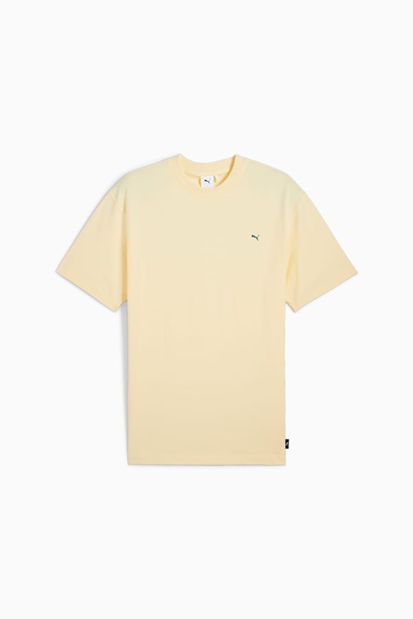 GRAPHICS "Run In Pumas" Tee Men, Creamy Vanilla, extralarge